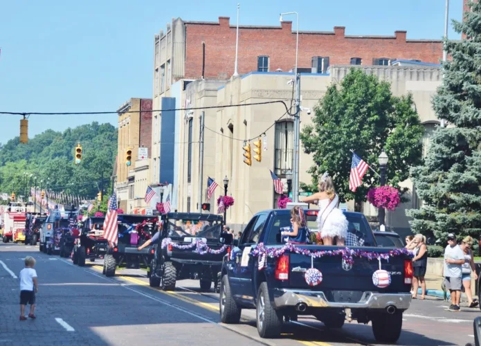 Ohio Magazine recognizes Marietta as a 2026 Best Hometown